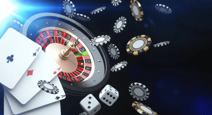 best RTP casino games