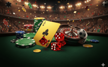 casino bankroll