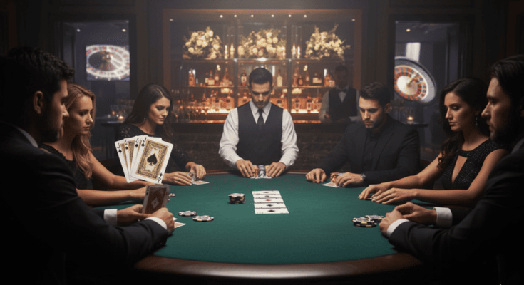 casino bonus