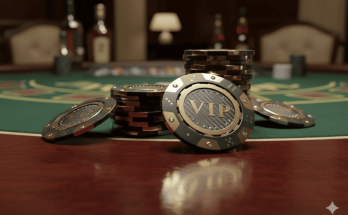 casino myths debunked