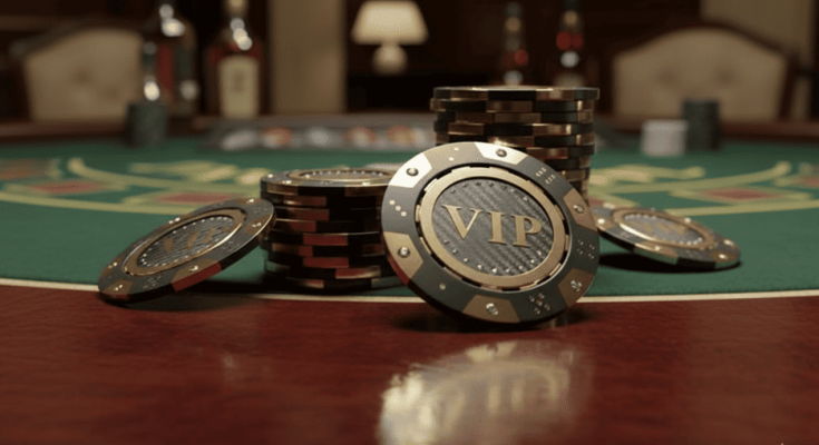 casino myths debunked