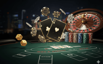 casino strategies