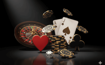 chasing losses gambling