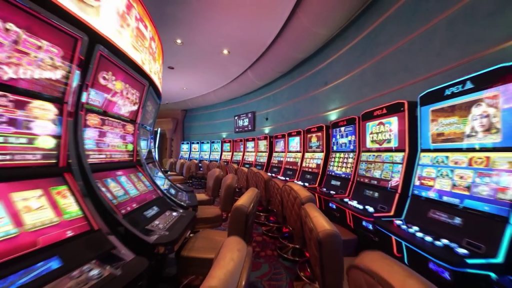 downtown las vegas casino news
