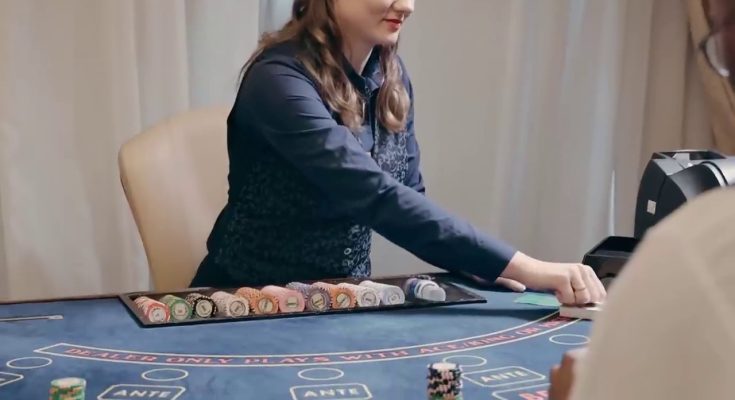 best bitcoin casinos