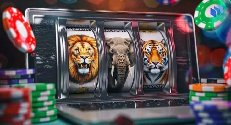 best paying casino malaysia