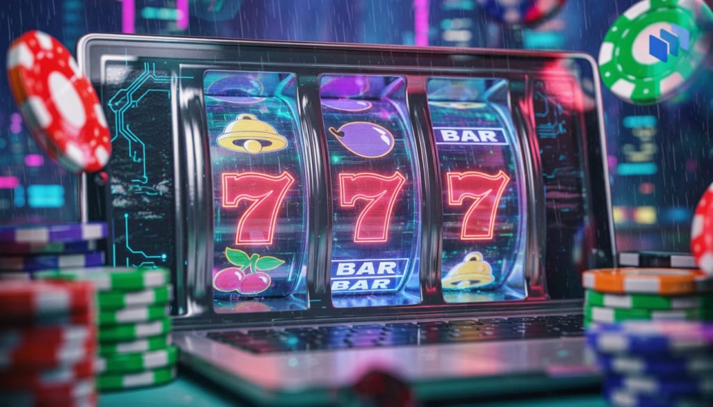 best paying casino malaysia