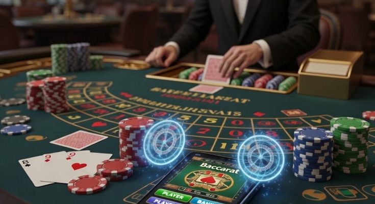 best $5 slots sites