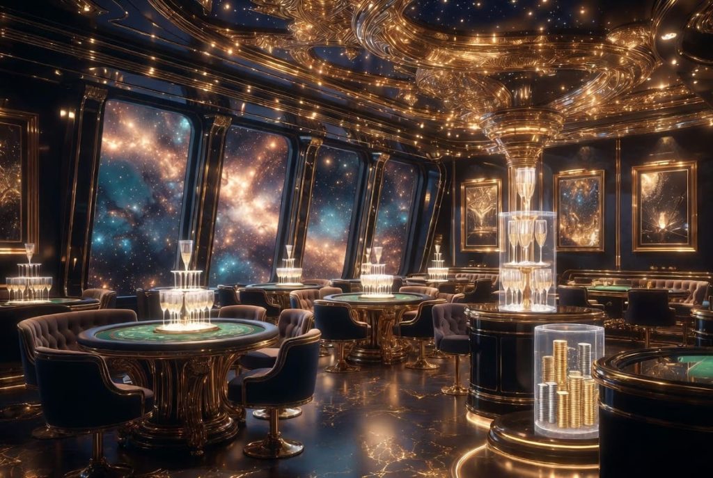 casino