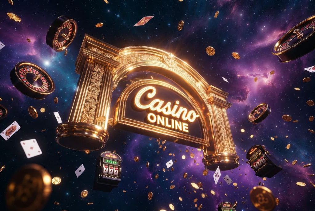 casinos