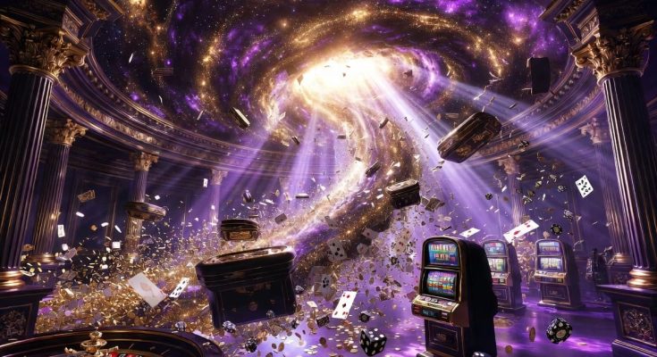 casinos argentinos con Mercado Pago