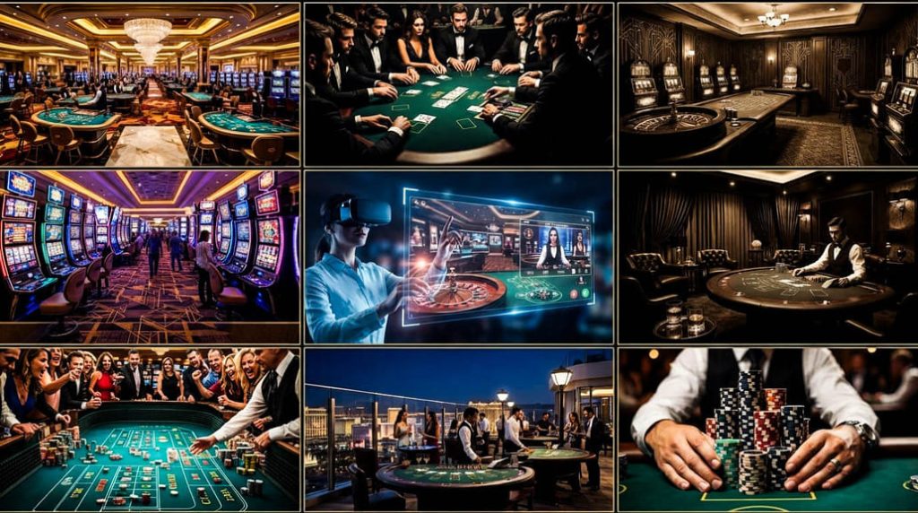 casinos online en argentina