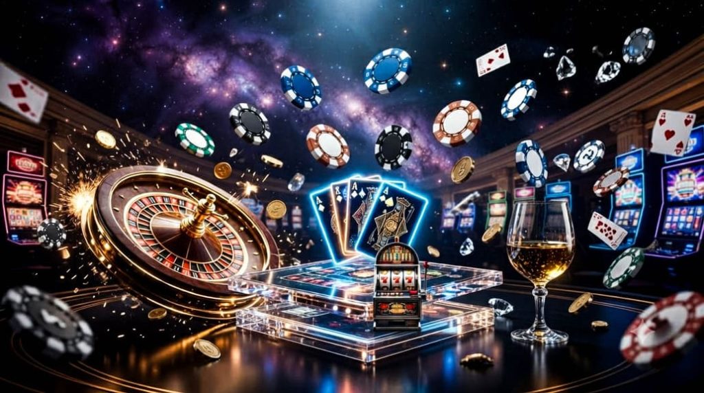 casinos online en argentina