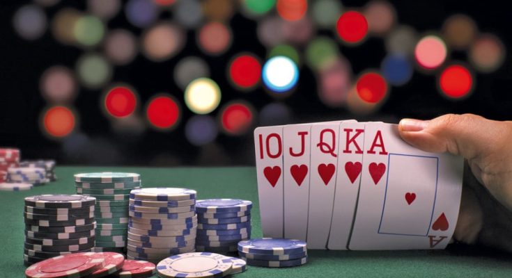 casinos online em portugal