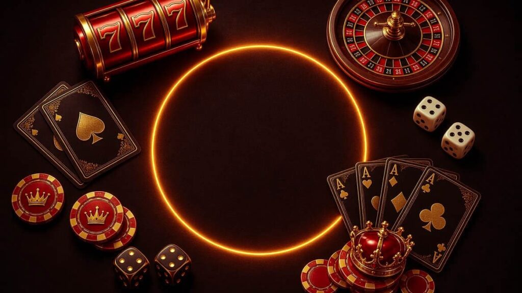 novo casino online