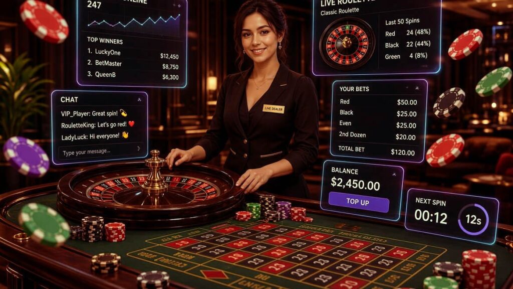 novo casino online